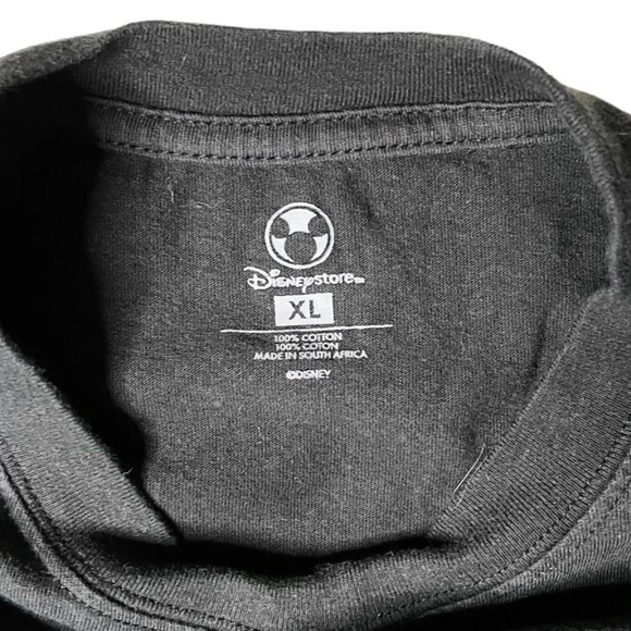 DISNEY | Psychedelic Mickey Tee | XL - Picture 4 of 4